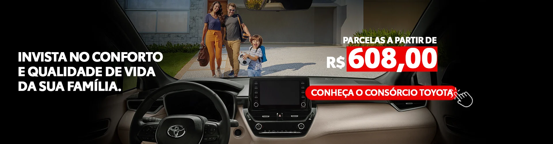 CONSORCIO TOY CONSORCIO TOY